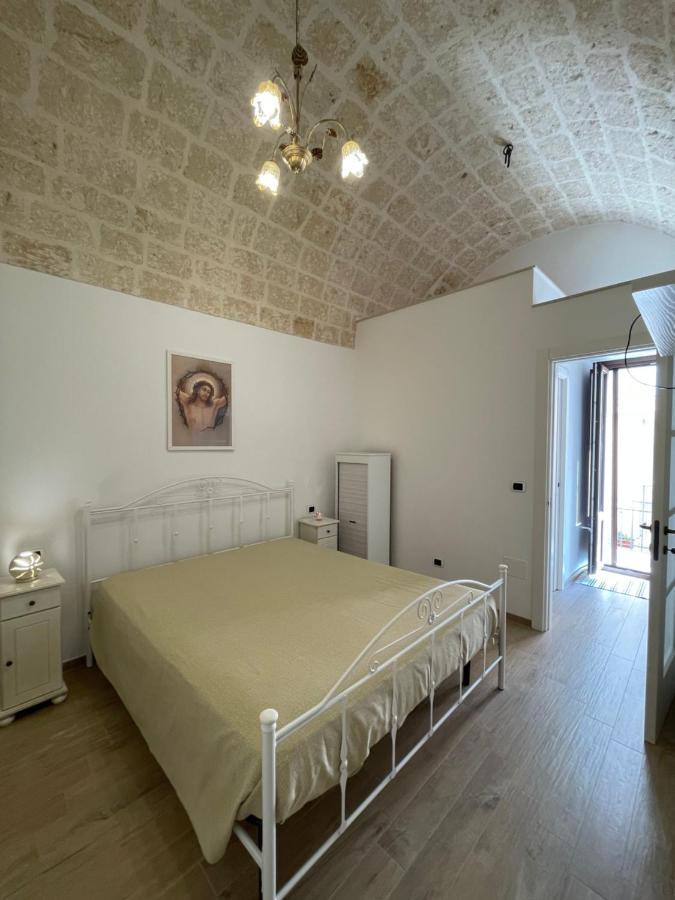 Casapulia Fasano Exterior foto