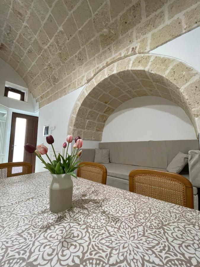Casapulia Fasano Exterior foto