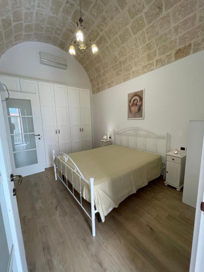 Casapulia Fasano Exterior foto