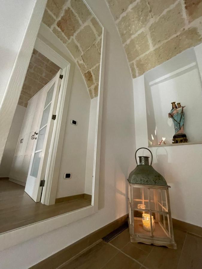 Casapulia Fasano Exterior foto