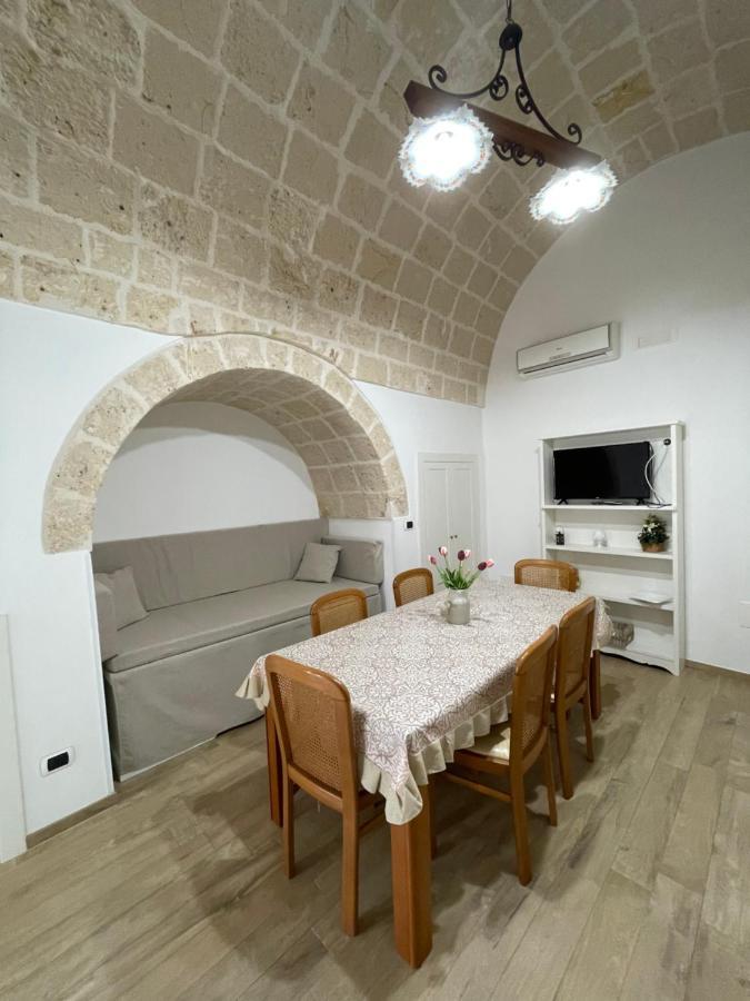 Casapulia Fasano Exterior foto